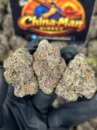 #N-CM1435 - Strawberry Hi-Chew (Hybrid)