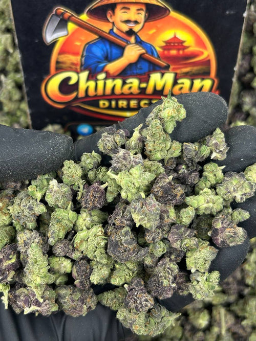 #N-ECS477 - Iced Cherry SM (Indica)