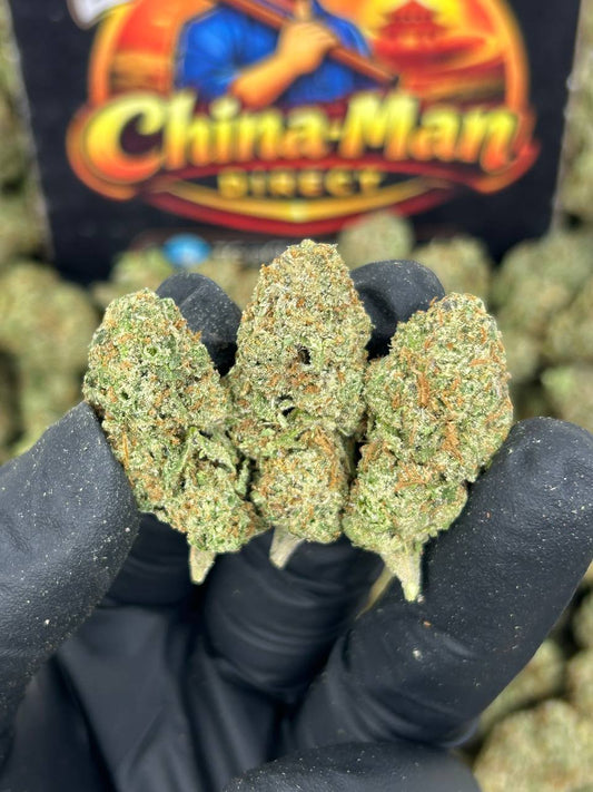 #N-EB335 - Strawberry Shortcake Meds (Hybrid)