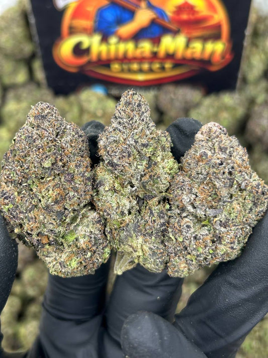 #N-EA955 - Lemonheadz (Hybrid)