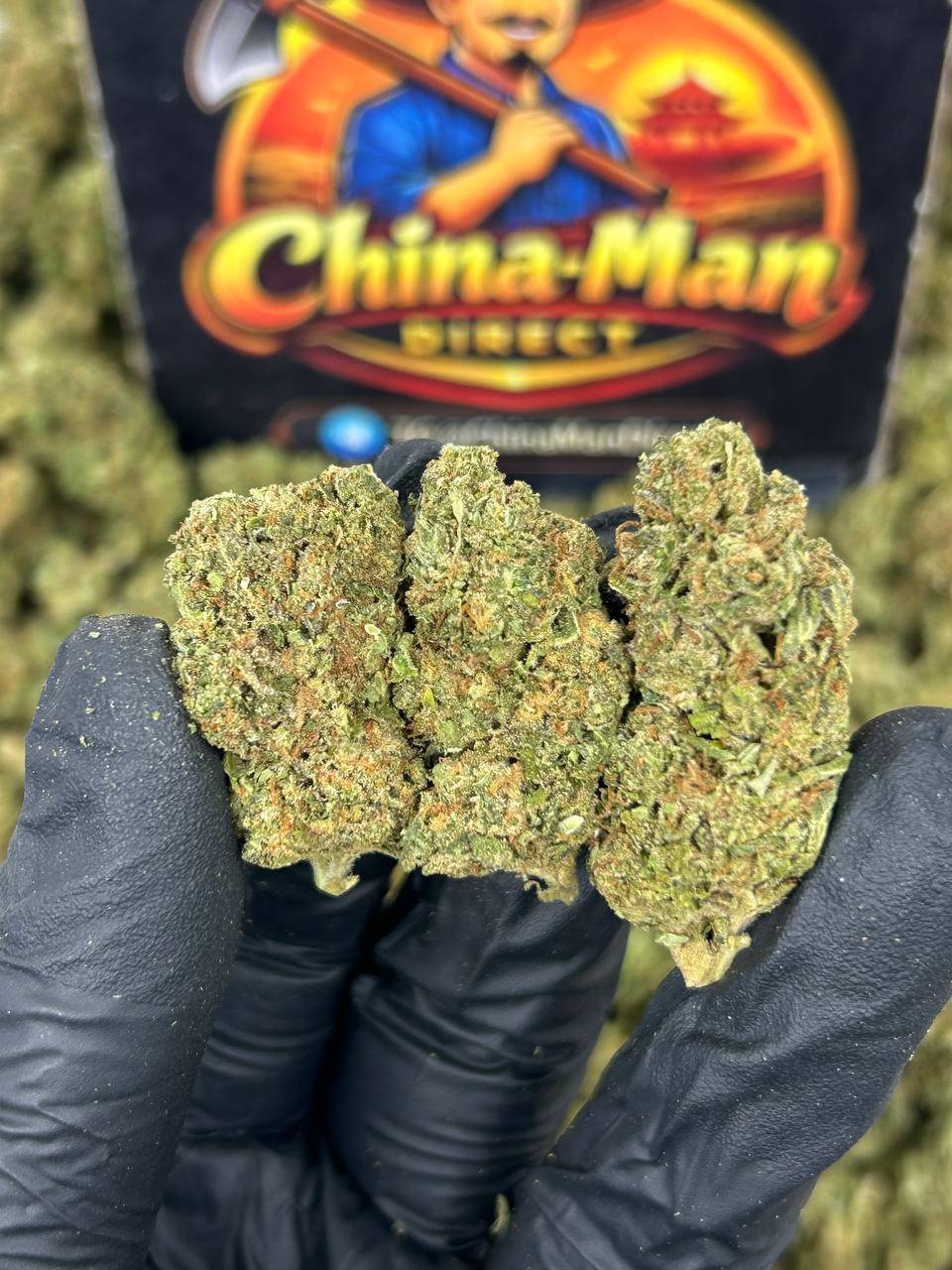 #B-EC038 - Octane 99 (Hybrid)