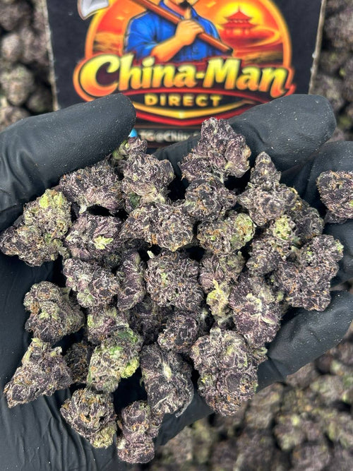#N-INS030 - Mochi Cruntz Meds (Hybrid)
