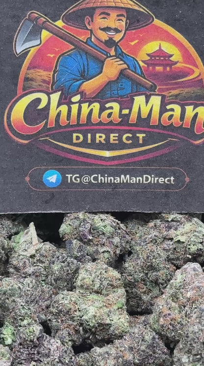 #EA605 - Sherbet Cake (Hybrid)