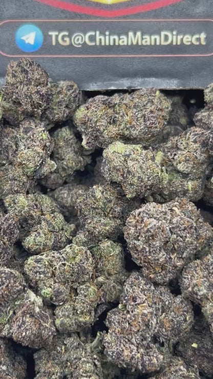 #N-CH347 - Blackberry Gas (Hybrid)