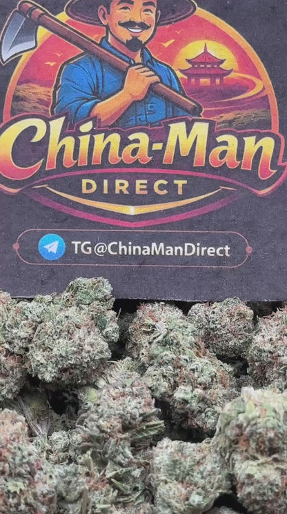 #EA538 - 9 LB Hammer (Indica)