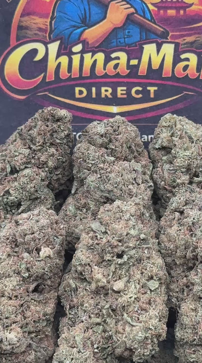 #FK052 - Obsidian Timber (Hybrid)