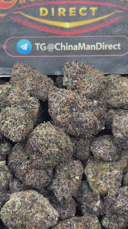 #N-CH344 - Mochi Crunch (Indica)