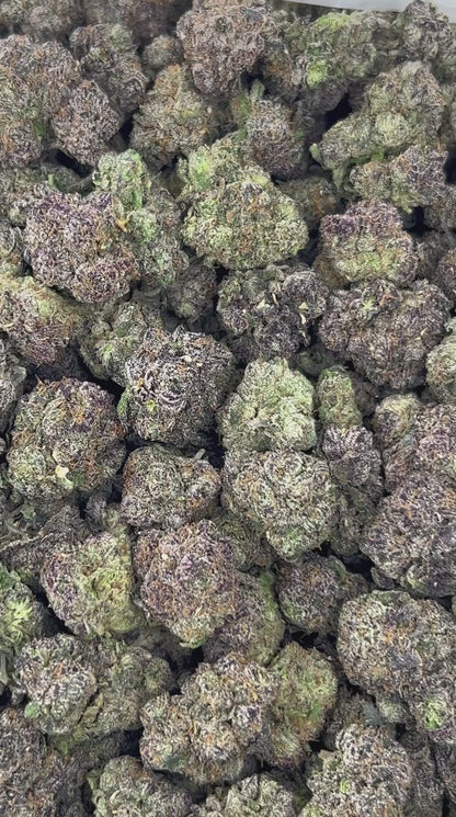 #N-CM1135 - Candy Coffin (Indica)