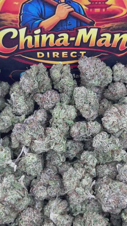 #N-EA833 - Diesel Cherry Twist (Hybrid)