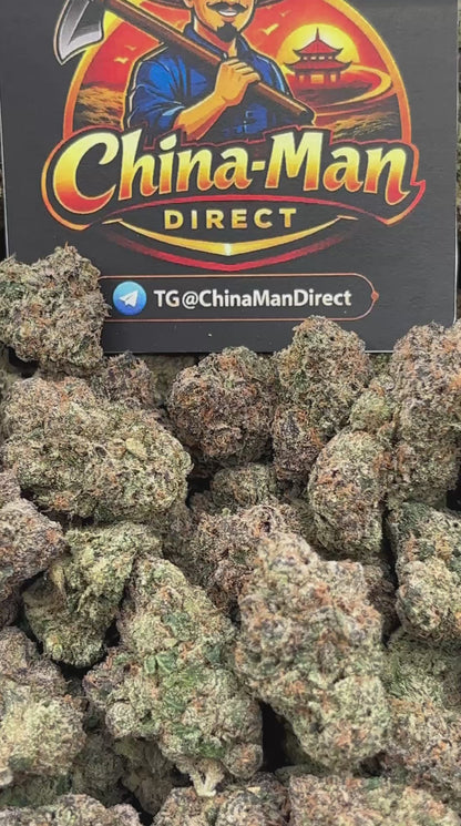 #B-LC038 - Gorilla Glue (Hybrid)