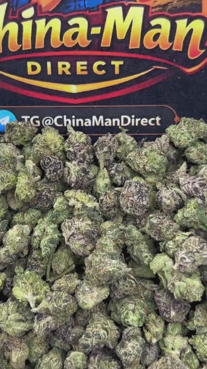 #N-ECS353 - Chocolope SM (Indica)