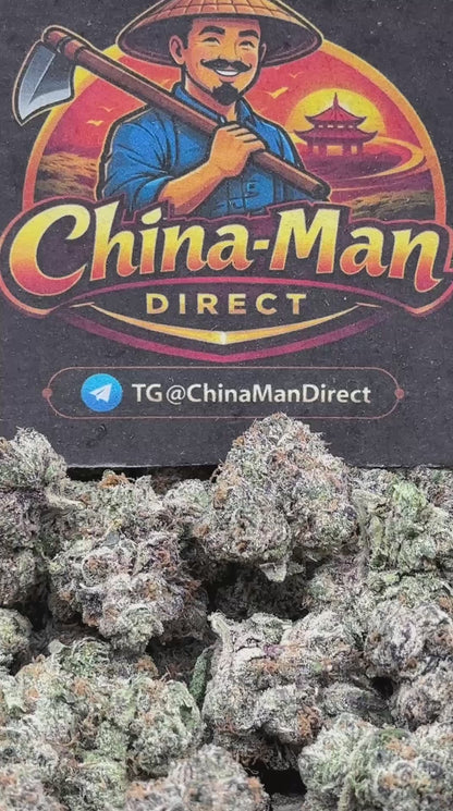 #KI207 - Diamond Cake (Indica)
