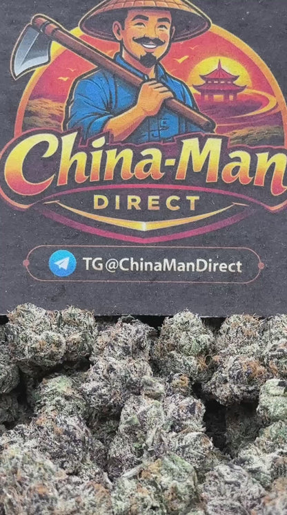 #KI208 - Platinum OG (Hybrid)