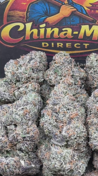 #RAP208 - Ivory Truffle (Indica)