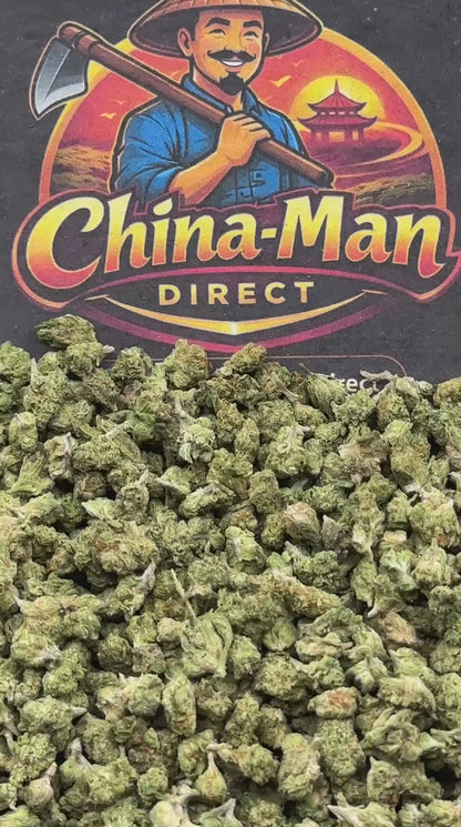 #SS479 - Stone Timber SM (Indica Hybrid)