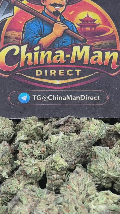 #FK124 - Banana Punch (Indica)