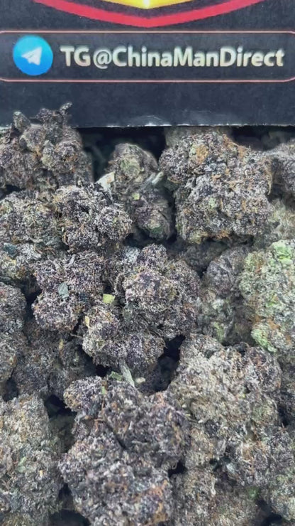 #N-CH353 - Diamond Frost (Hybrid)