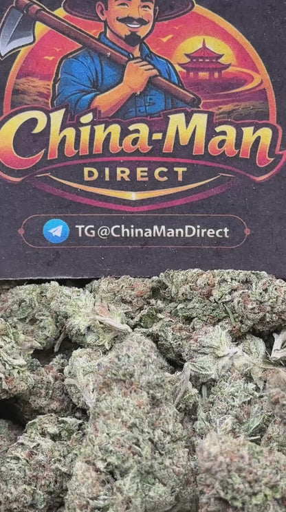 #FK139 - Mango Crush (Hybrid)