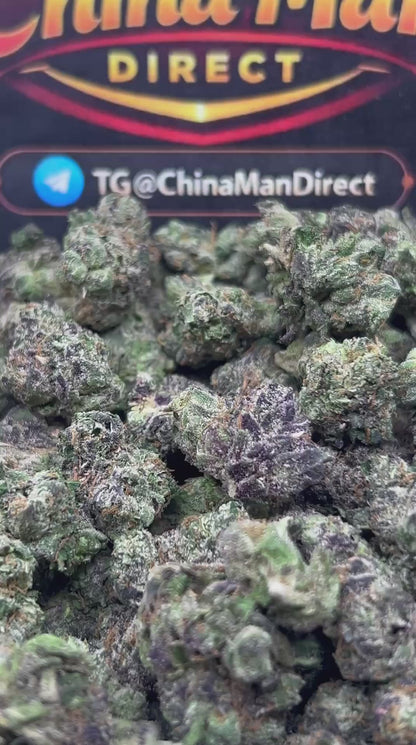 #N-EA715 - Mochi Mediums (Indica)