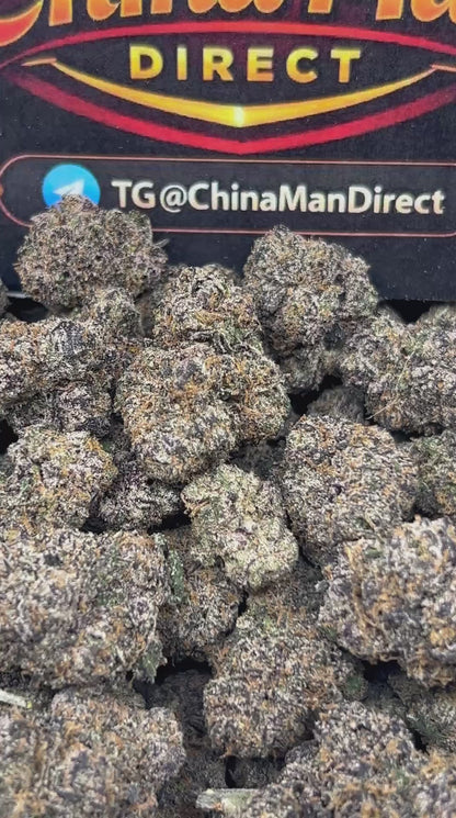 #N-CM1127 - Lemon Cherry Runtz (Indica)