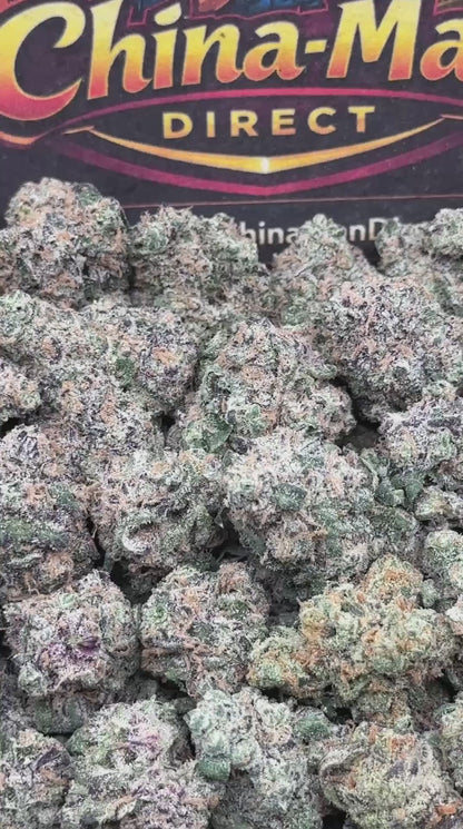 #KAM312 - Pink Mango SM (Hybrid)