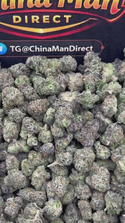 #N-ECS343 - Truffle Butter SM (Indica)