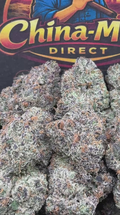 #RAP206 - Celestial Sundae (Hybrid)