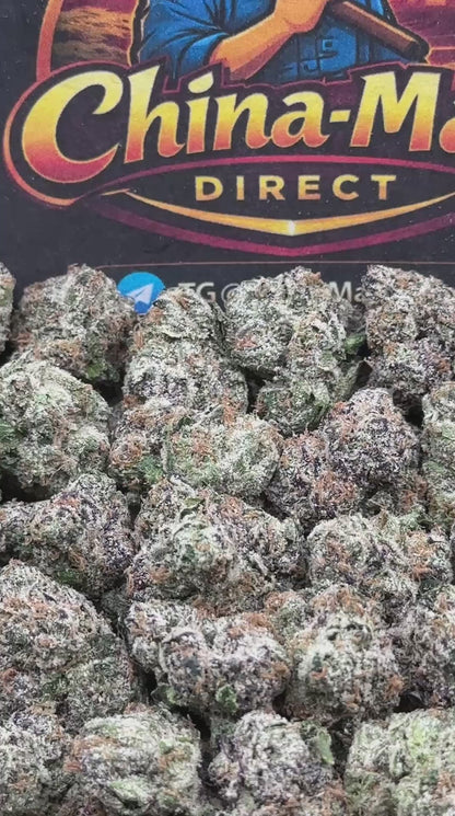 #RM57 - Citrus Diamond SM (Hybrid)