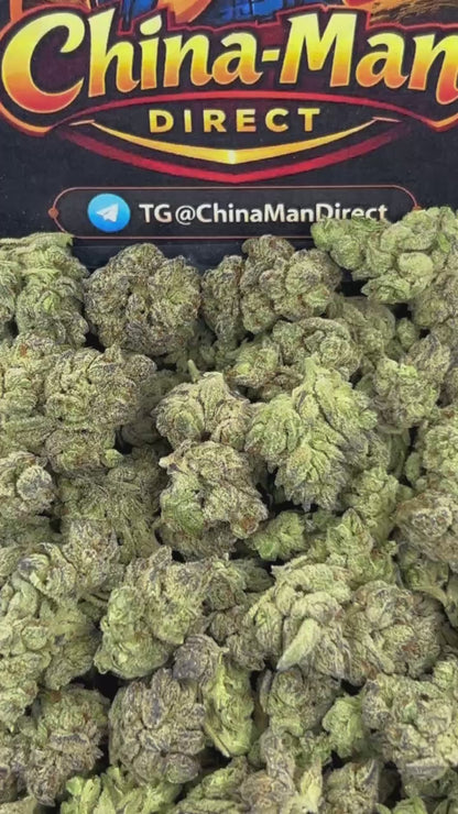 #N-EB312 - Sugar Cookies (Hybrid)