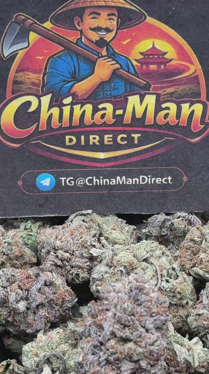 #BBA100 - Bubba Kush (Indica)