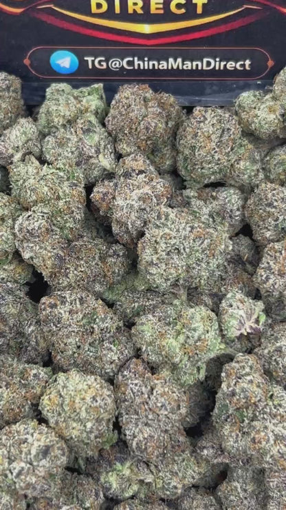 #N-CH378 - Wedding Cake (Hybrid)