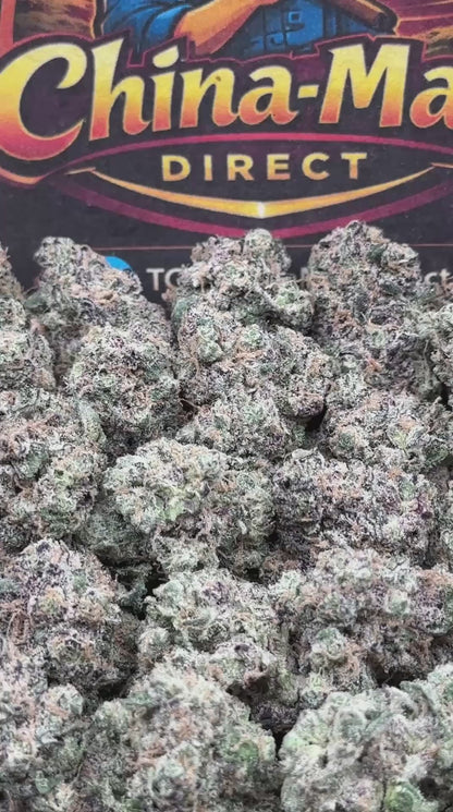 #KAM315 - Citrus Glow SM (Hybrid)