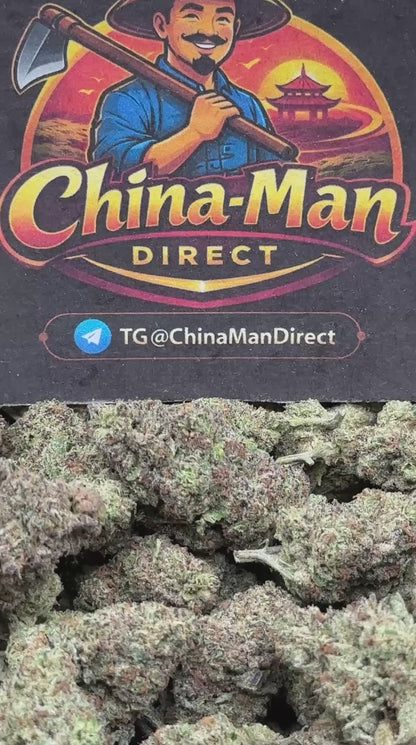 #FK132 - Tangerine Dream (Sativa)