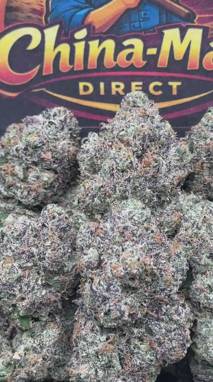 #IN603 - Citrus Sovereign (Hybrid)