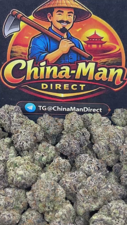 #N-CH388 - Candy Beam (Hybrid)