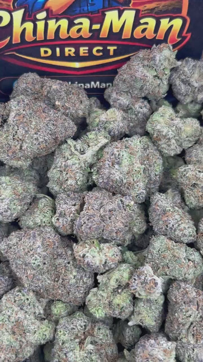 #N-EA827 - Iced Out Cherriez (Hybrid)