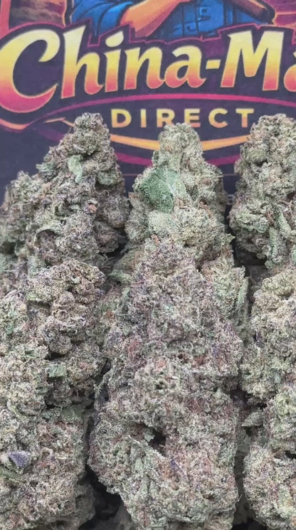 #FK039 - Velvet Moss (Hybrid)