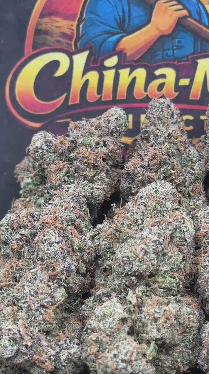 #EA381 - Royal Guava (Hybrid)