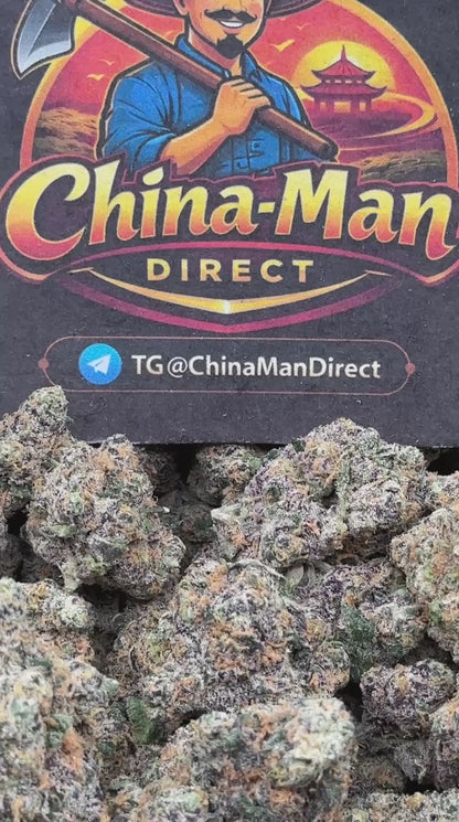 #KI505 - Peach Gelato (Hybrid)