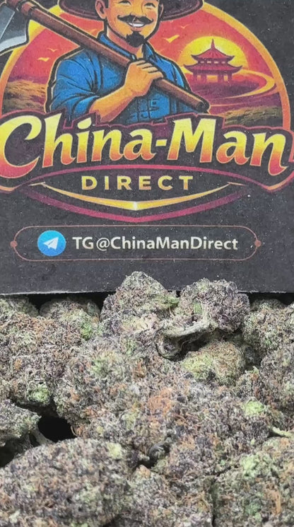 #EA587 - Cookie Crumble (Indica)