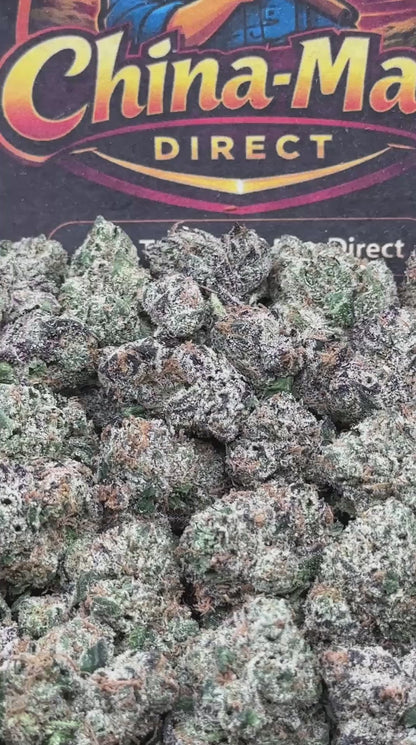 #RM67 - Midnight Cherry SM (Indica)