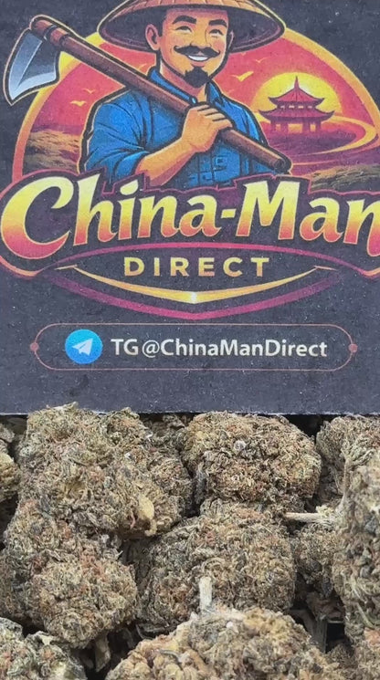 #L641 - Country Cream (Indica)