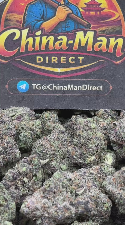 #EA600 - Apple Pie (Hybrid)