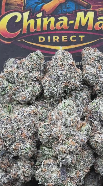 #RAP209 - Sour Candyz (Indica)