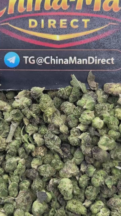 #N-ECS333 - Mango Punch SM (Hybrid)