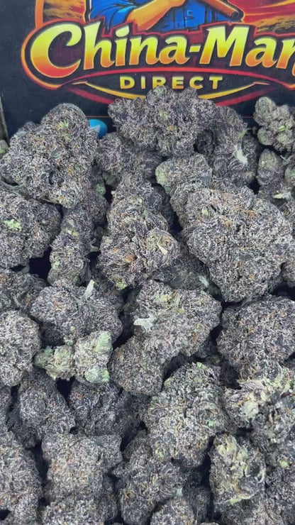 #N-CH375 - Iced Mochi Bomb (Hybrid)