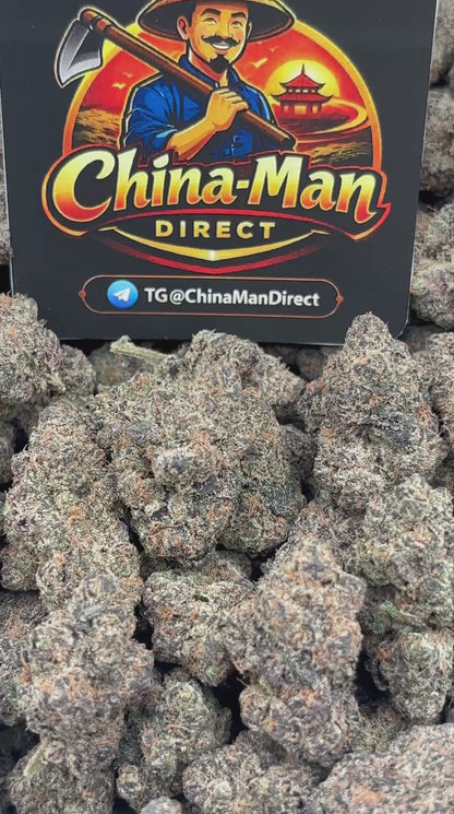 #B-LC040 - Do-Si-Dos (Indica)