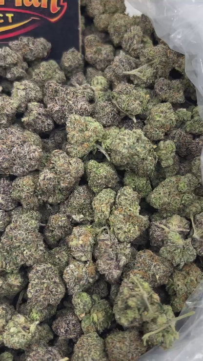#N-EA860 - Mochi Berriez (Hybrid)
