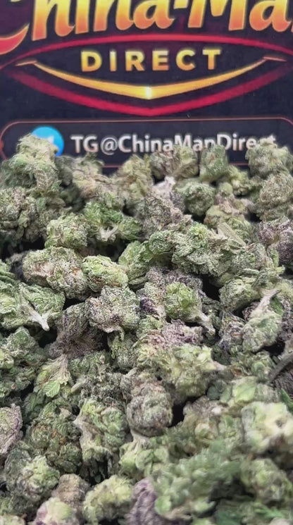 #N-ECS308 - Watermelon Sour SM (Hybrid)