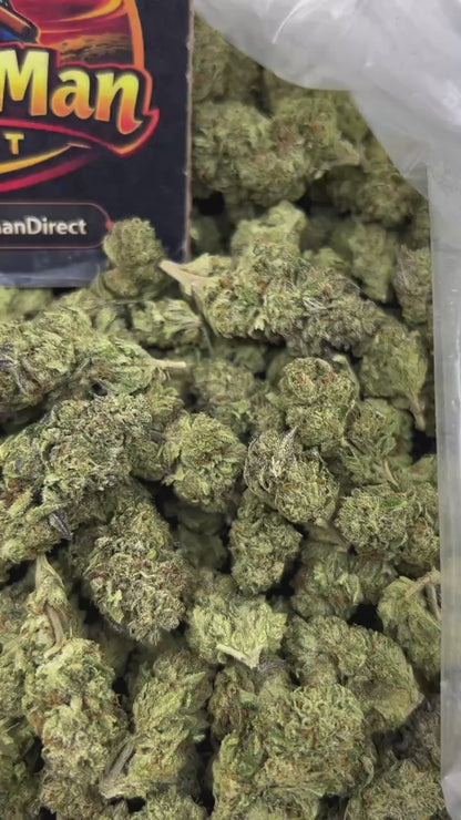 #N-EB306 - AMG Cookiez (Hybrid)